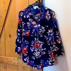 3/4 Sleeve Women’s Shirt